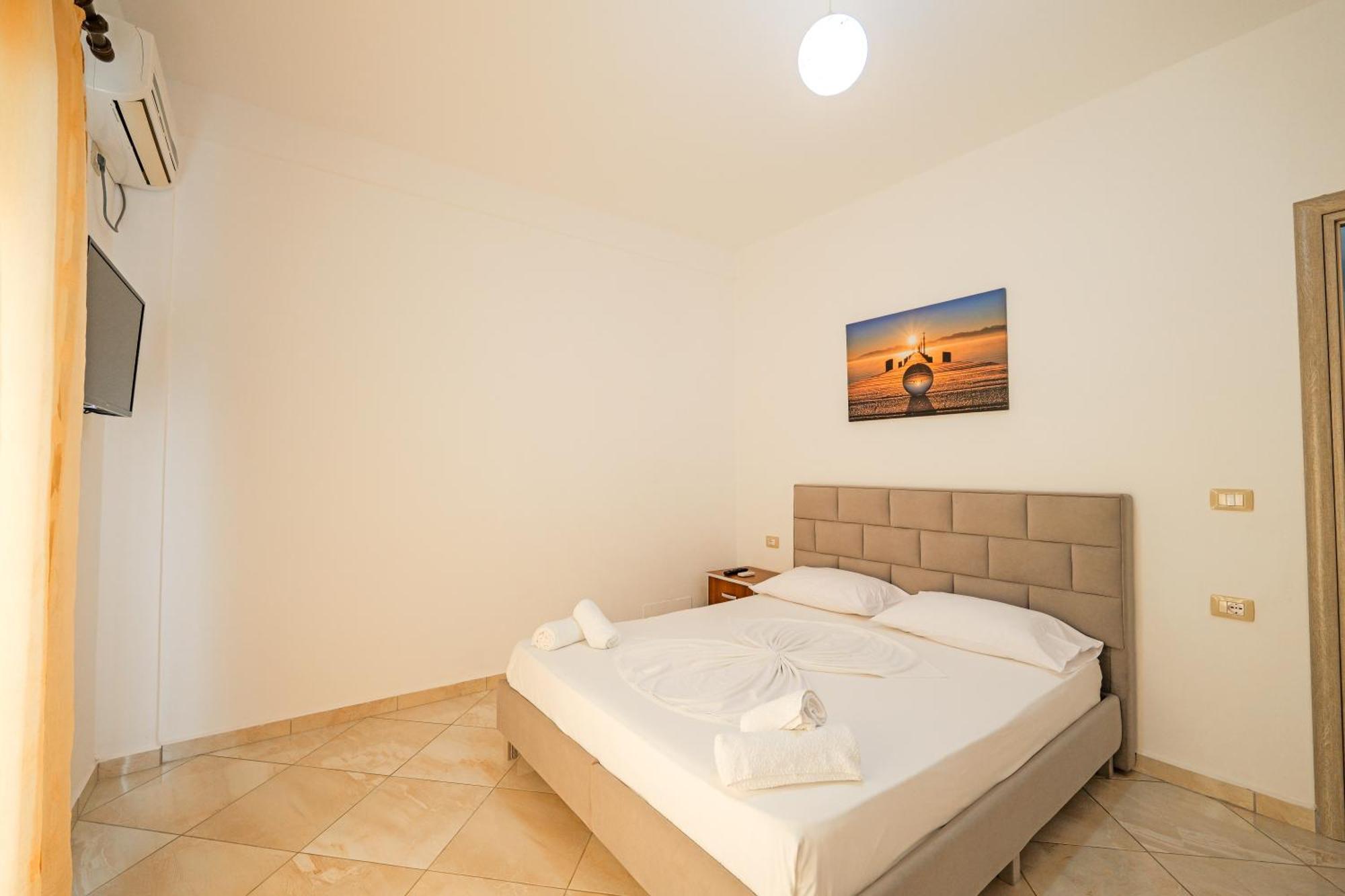 Vila Dura Apartament *
