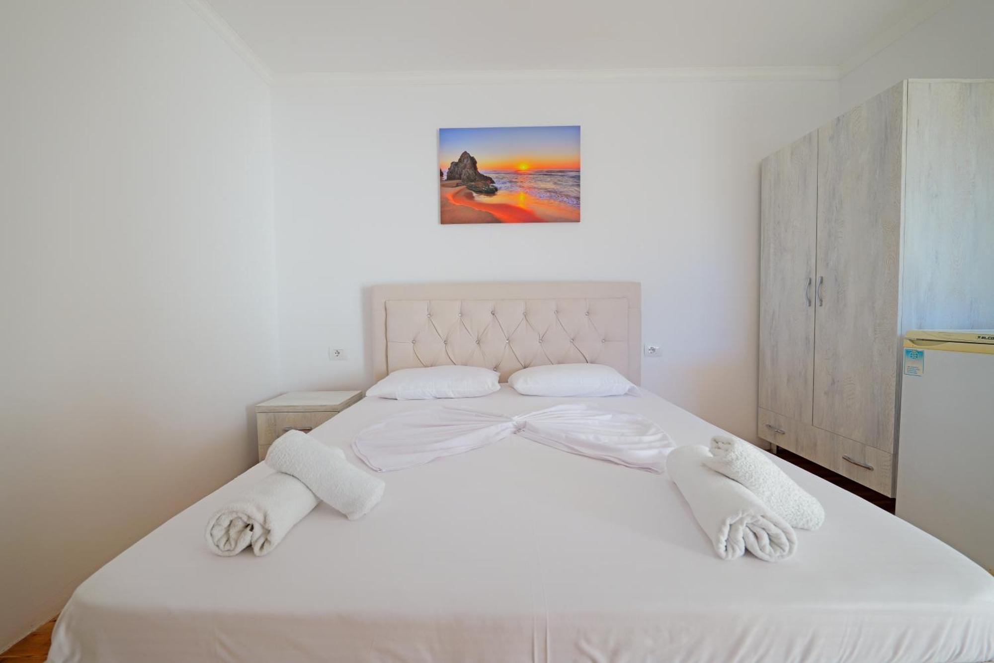Vila Dura Apartament