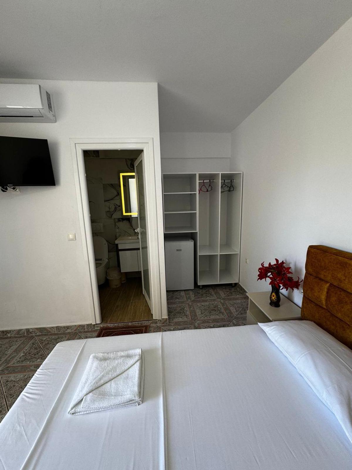 Apartament Vila Dura Ksamil